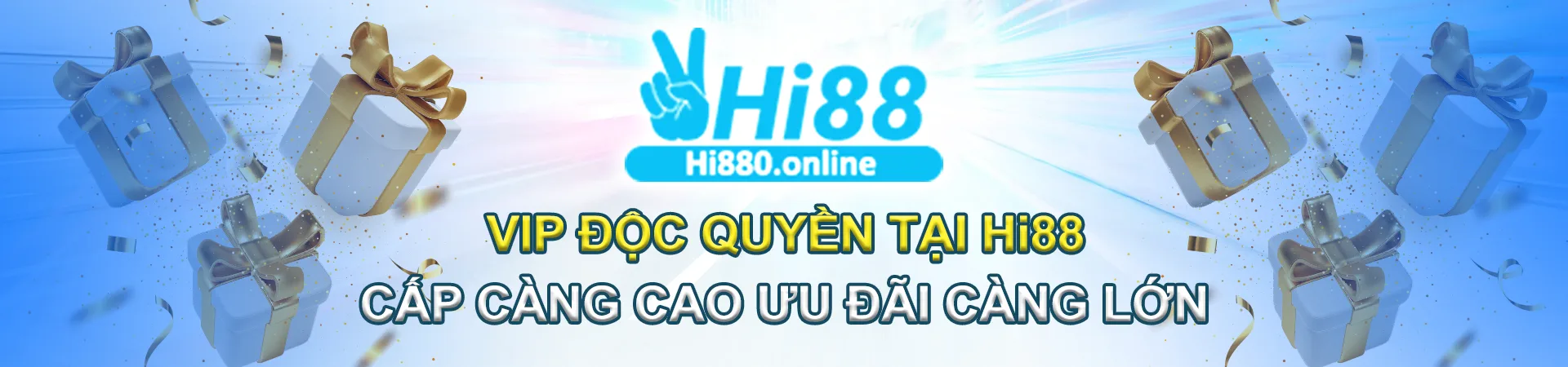 Banner HI88
